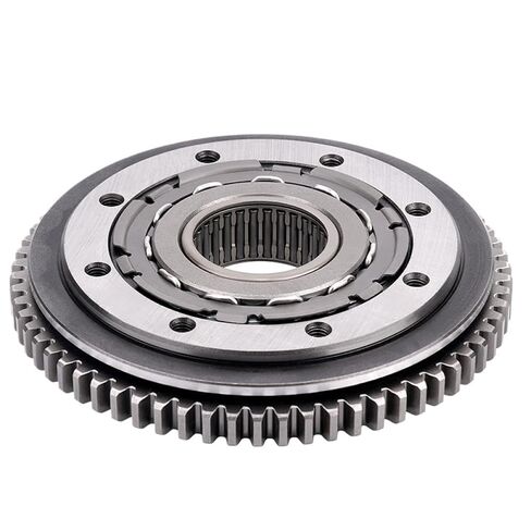 One Way Bearing Starter Clutch Gear Assembly Kit 60239105000 60340020000 Compatible with KTM 1290 1190 1090 RC8-R Super Adventure in Kuwait