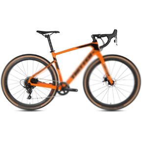 Bike Road Bike 700C Cross Country 11 Speed 40C tire for Hydraulic Brake Derailleur in Saudi Arabia