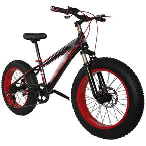 Bike Snow Bike Fat Bicycle Folding Mountain Speed Wheel Diameter Road Aluminum Alloy Frame in Saudi Arabia