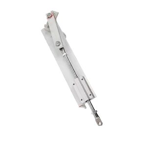 12/24V-30-50-70mm-10-60 Cycles-60N Fixed-Point Electric Telescopic Rod in Kuwait