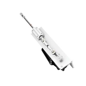 24V Reciprocating Telescopic Electric Actuator - 20mm Stroke - 120 Cycles - 60N in Kuwait
