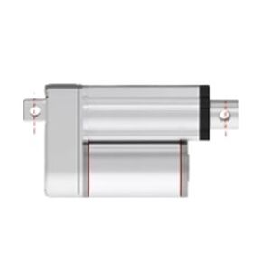 Electric Linear Actuator with A Stroke of 50 Mm in Kuwait