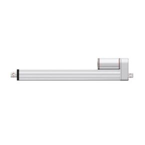 Electric Linear Actuator with A Stroke of 500 Mm in Kuwait