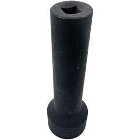 45mm Front Fork Bearing Octagonal Nut Dismantling Socket Compatible With Tricycle Motorcycle in Saudi Arabia