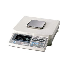 A&D Weighing FC-500SI Counting Scale, 500g, 115 V/60 Hz in Kuwait