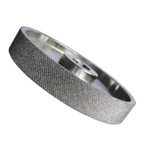 Diamond Grinding Cup Wheel,6-Inch- 150mm x 25mm Polishing for Jewelry, Lapidary, and Precision(45Grit) in Kuwait