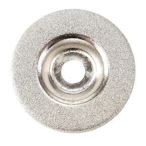 Diamond Grinding Cup Wheel,2pcsDisc for Electric Sharpener - Versatile Abrasive Tool for Wood and Metalworking(150Grit) in Kuwait