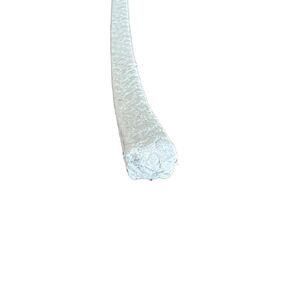 Gemmy Heart PTFE Lubricated Non-Asbestos Fiber Gland Packing 22mmX22mm (22mmX22mm) in Saudi Arabia