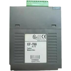 XGF-PN8A Position Control programmable Controller PLC in Kuwait