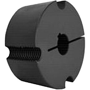 Replacement for a model 2012X1-1/4 TL Bushing,2012,1 1/4 in B Dia,1.25 in L 812ZU4 in Kuwait