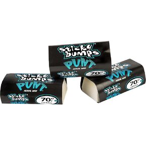 Sticky Bumps Punt Wax (Pack of 3) in Kuwait