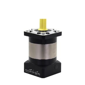 Planetary Gear Reducer PLF120 Ratio 5:1-100:1 22mm Diameter Motor Matching 100/110/130(20 to 1) in Kuwait