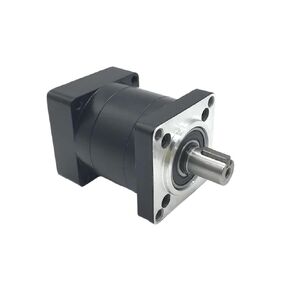 Planetary Gear Reducer Planetary Nema42 110mm 70Nm 3000RPM 19mm Input 22mm Output(Ratio 20 to 1) in Kuwait