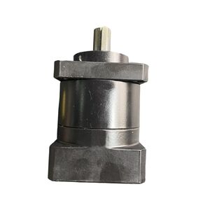 Planetary Reducer 60mm 30N.m Speed Gear Ratio 64:1 96:1 114:1 216:1 for 60 Servo Motor(64 to 1) in Kuwait