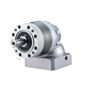 Parts for Precision Planetary Gear Reducer disc Flange 60 85 115 servo Motor Gearbox 400W(PLE115 Dual Stage) in Kuwait