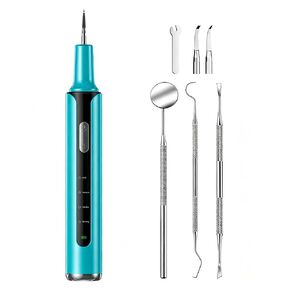 SONIC SCALER، قشارة بالموجات فوق الصوتية، OTC، للاستخدام المنزلي. in Kuwait