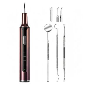 SONIC SCALER، قشارة بالموجات فوق الصوتية، OTC، للاستخدام المنزلي. in Kuwait