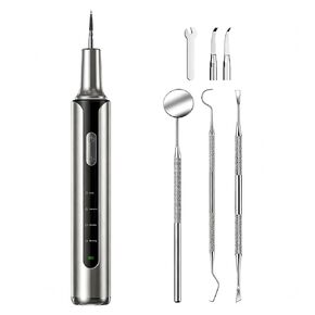 SONIC SCALER، قشارة بالموجات فوق الصوتية، OTC، للاستخدام المنزلي. in Kuwait
