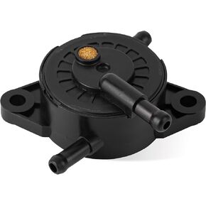 Canamax 49040-7008 49040-0770 MIU12470 Fuel Pump - Compatible with Kawasaki FS FR FX Series Engines FS481V FS541V FS600V FS651V FS691V FS730V FR541V FR600V FR651V FR691V FR730V John Deere 636M 647A in Saudi Arabia