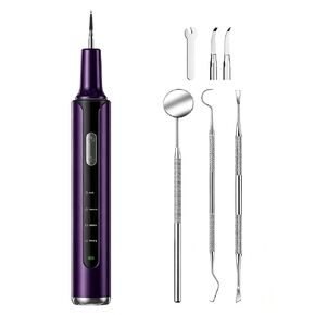 SONIC SCALER، قشارة بالموجات فوق الصوتية، OTC، للاستخدام المنزلي. in Kuwait