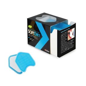 Pac-Dent SD-268L SoftDry Cotton Roll Substitutes Large Adult 50/Pk in Kuwait