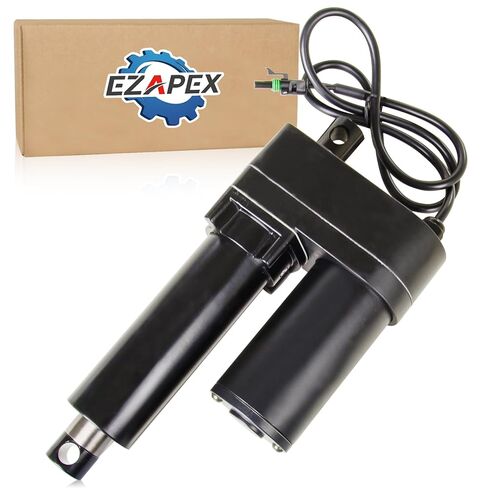 AFH202031 Upgraded Net Wrap Arm Actuator Cylinder Compatible with John Deere Round Baler 456 457 466 467 468 556 557 558 566 567 Replaces AE51692 in Kuwait