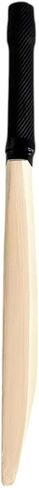 Miniature Cricket Bat for Autograph and Gift Purpose, Natural Wood, 12 Inch, Pack of 1 in Kuwait