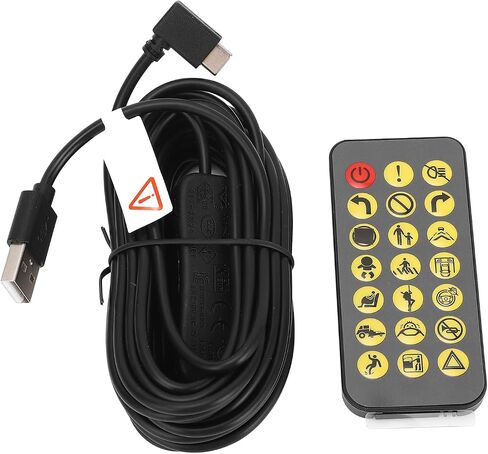 شاشة LED قابلة للبرمجة، لوحة LED ملونة كاملة التمرير، USB، IP65، محمولة، 1280 RGB LED، لتطبيق الألوان، سيليكون مع ثنائي الفينيل متعدد الكلور in Kuwait