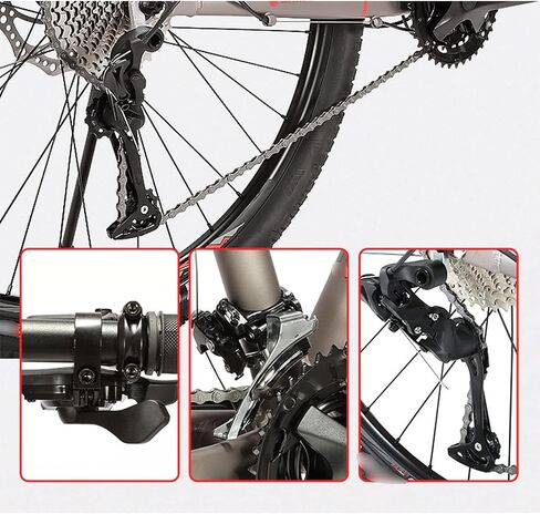 Bike Mountain Bike for Hydraulic Disc Brake in Saudi Arabia