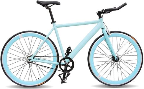 Bike Bicycle Mountain Bike Road Bikes Front Caliper Brake Rear Bicycles in Saudi Arabia