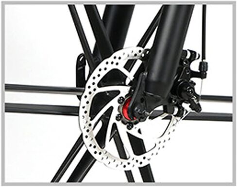 Bike Mountain Bike Tyres Folding Bicycle Adult in Saudi Arabia
