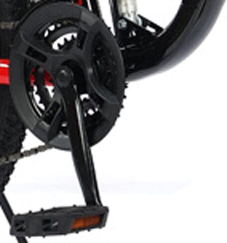 Bike Folding Bicycle Shock Absorption Disc Brake Variable Speed Soft Tail Mountain Bike Road Bikes Racing in Saudi Arabia