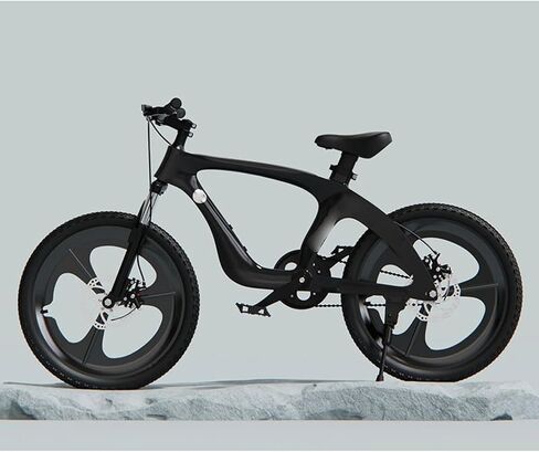 Bike INCH Alloy Bicycle Sport Bike Present Birthday Gifts in Saudi Arabia