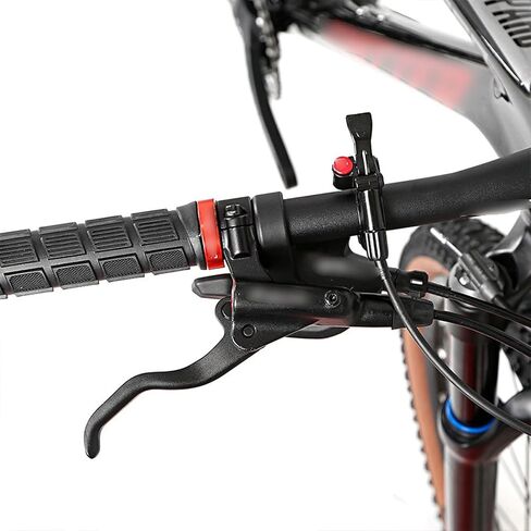 Bike Mountain Bike Disc Type Brake Student Adult Male Double Aluminum Alloy Do Not Fold Bicycle in Saudi Arabia