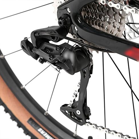 Bike Mountain Bike Disc Type Brake Student Adult Male Double Aluminum Alloy Do Not Fold Bicycle in Saudi Arabia