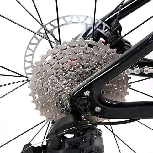 Bike Mountain Bike Disc Type Brake Student Adult Male Double Aluminum Alloy Do Not Fold Bicycle in Saudi Arabia