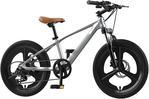 Bike Lightweight Design Speed Integrated Wheel Alloy Bicycle Mountain Bikes Birthday Gifts in Saudi Arabia