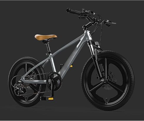 Bike Lightweight Design Speed Integrated Wheel Alloy Bicycle Mountain Bikes Birthday Gifts in Saudi Arabia
