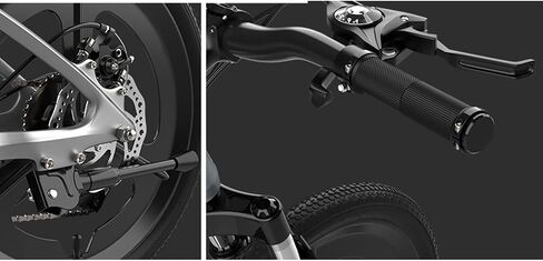 Bike Lightweight Design Speed Integrated Wheel Alloy Bicycle Mountain Bikes Birthday Gifts in Saudi Arabia