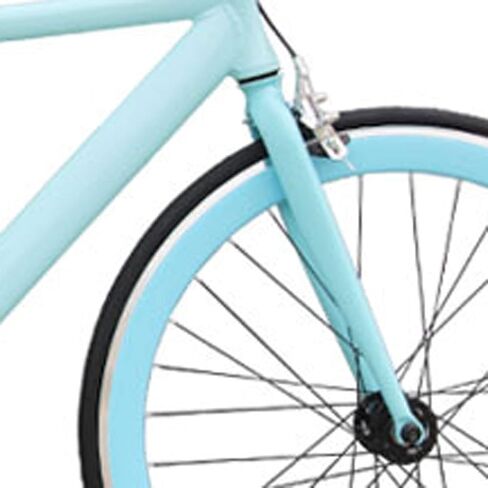 Bike Bicycle Mountain Bike Road Bikes Front Caliper Brake Rear Bicycles in Saudi Arabia