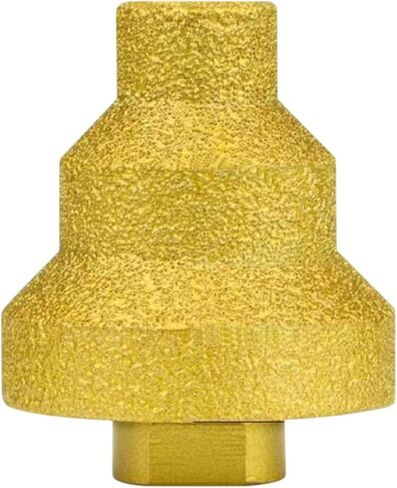 Pagoda Cone Tool for Shaping Chamfers in Tiles, M10 in Kuwait