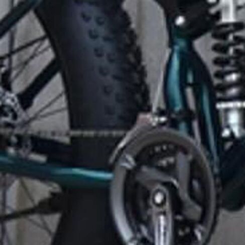 Bike Outdoor Riding Variable Speed Off-Road Beach Snow Bicycle Shock Absorption Adult Ultra-Wide 4.0 Large Tire Student Mountain Bike in Saudi Arabia