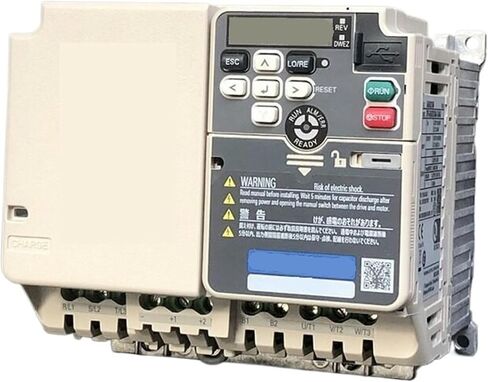 CIPR-GA50B4001ABBA-0.2KW, CIPR-GA50B4002ABBA-0.4KW, CIPR-GA50B4004ABBA-0.75KW, CIPR-GA50B4005ABBA-1.5KW Frequency Converters(CIPR-GA50B4004ABBA-0.75KW) in Saudi Arabia