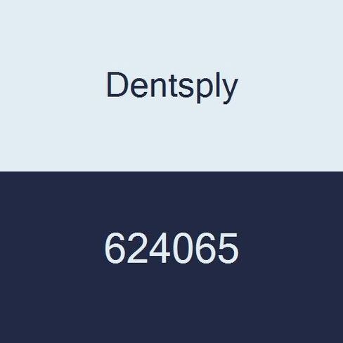 Dentsply 624065 Enhance Finishing Point Refill (Pack of 40) in Kuwait