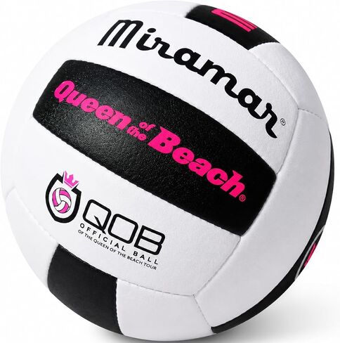 KING OF THE BEACH Miramar Beach Volleyball - Official Game Ball in Kuwait