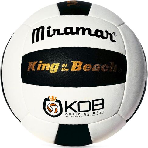 KING OF THE BEACH Miramar Beach Volleyball - Official Game Ball in Kuwait