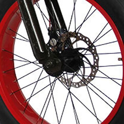 Bike Snow Bike Fat Bicycle Folding Mountain Speed Wheel Diameter Road Aluminum Alloy Frame in Saudi Arabia