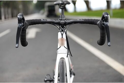 Bike Carbon Mountain Bike MTB Thru Axle Frame Fork Bicycle Unisex Suitable Height in Saudi Arabia