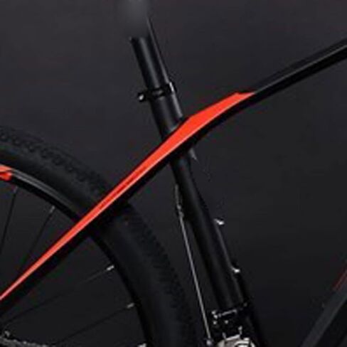 Bike Carbon Mountain Bike Frame Bicycle Fiber with Travel in Saudi Arabia