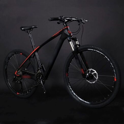 Bike Carbon Mountain Bike Frame Bicycle Fiber with Travel in Saudi Arabia